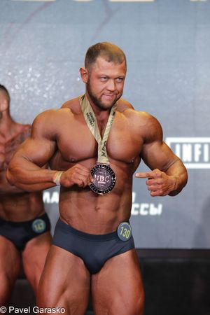 Фотограф Павел Гарасько (5.05.2024)